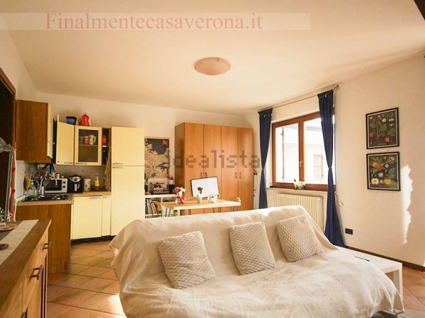 appartamento in affitto a Negrar di Valpolicella