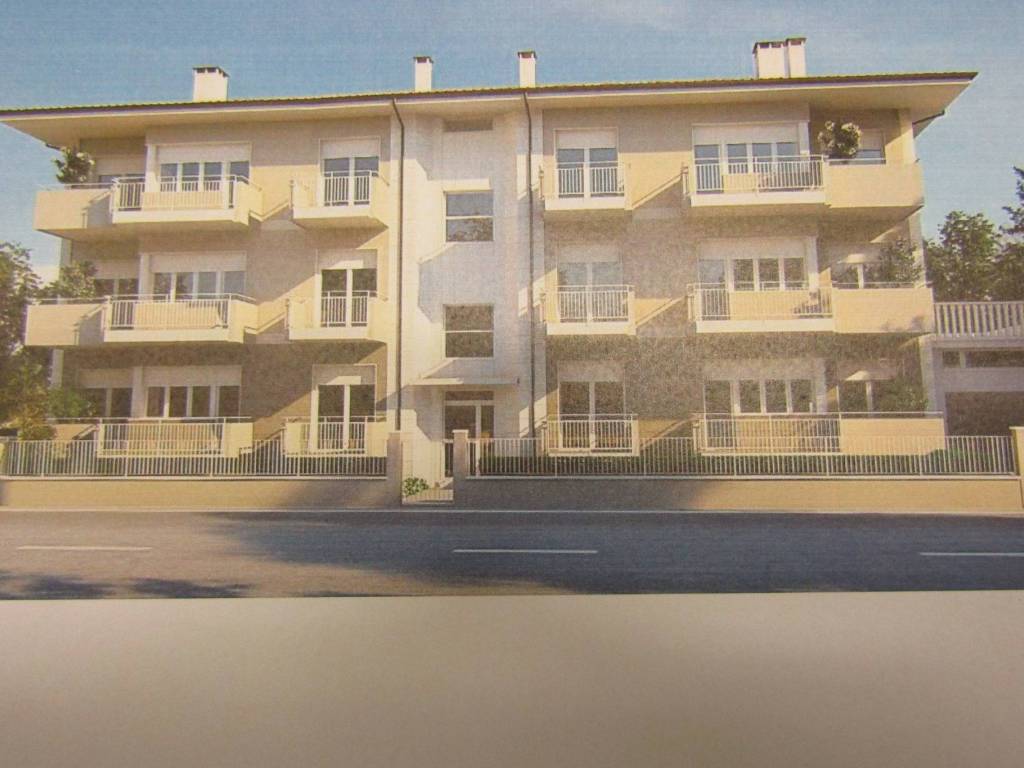 appartamento in affitto a Negrar di Valpolicella in zona Santa Maria