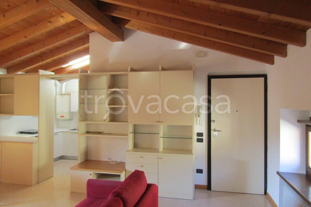 appartamento in affitto a Negrar di Valpolicella