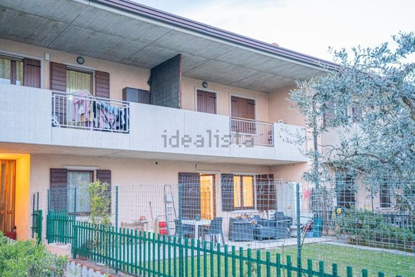 appartamento in affitto a Negrar di Valpolicella in zona Fane