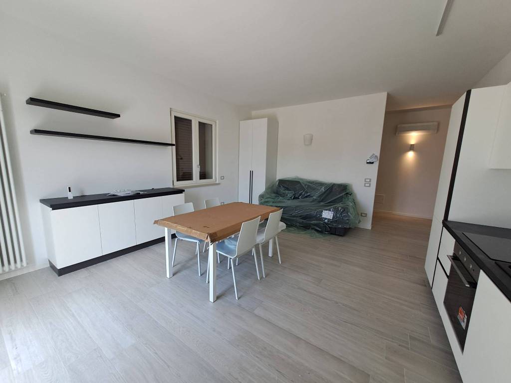 appartamento in affitto a Negrar di Valpolicella in zona Fane