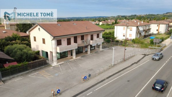 ufficio in affitto a Negrar di Valpolicella in zona Santa Maria