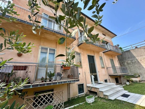 appartamento in affitto a Negrar di Valpolicella in zona Fane