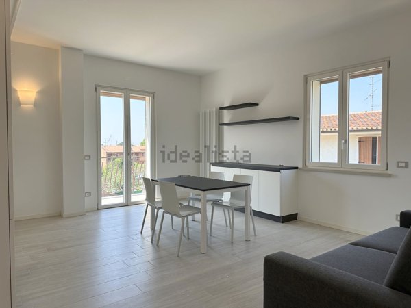 appartamento in affitto a Negrar di Valpolicella in zona Fane