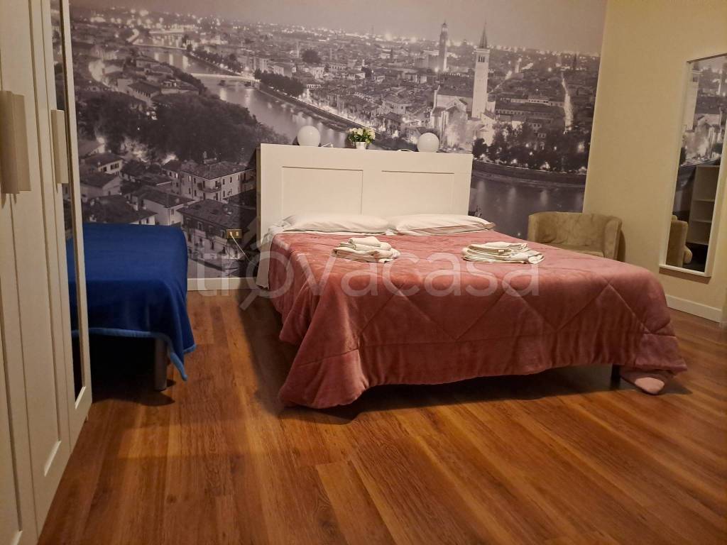 appartamento in affitto a Negrar di Valpolicella