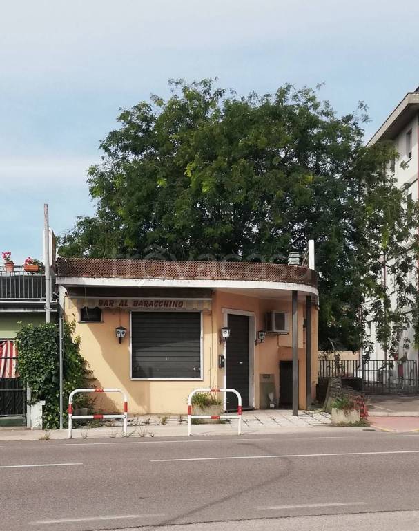 monolocale in affitto a Nogara