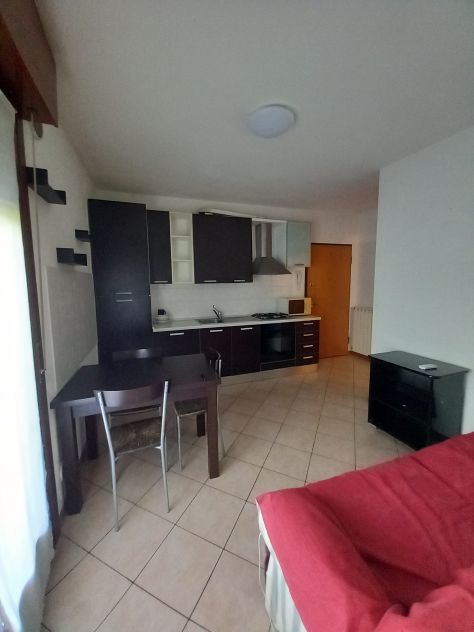 appartamento in affitto a Nogara