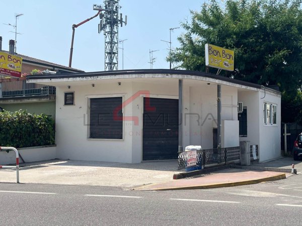 casa indipendente in affitto a Nogara