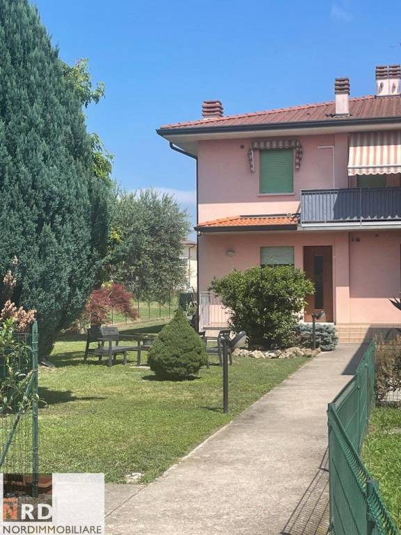 appartamento in affitto a Nogara