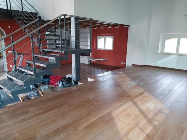 casa indipendente in affitto a Nogara