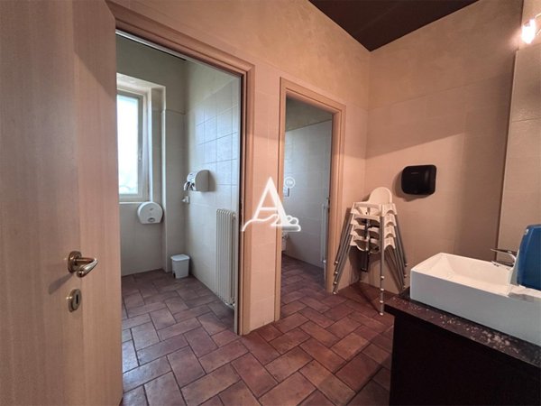 appartamento in affitto a Nogara