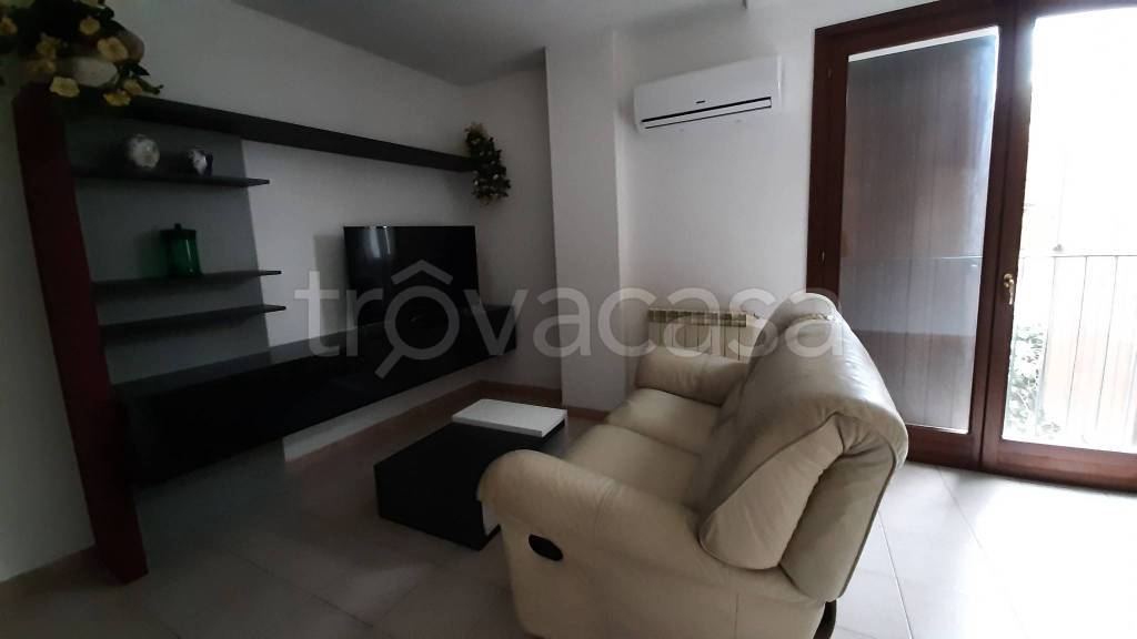 appartamento in affitto a Nogara