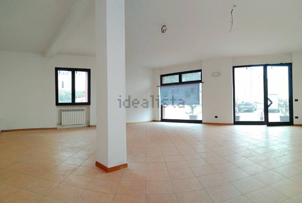 ufficio in affitto a Nogara