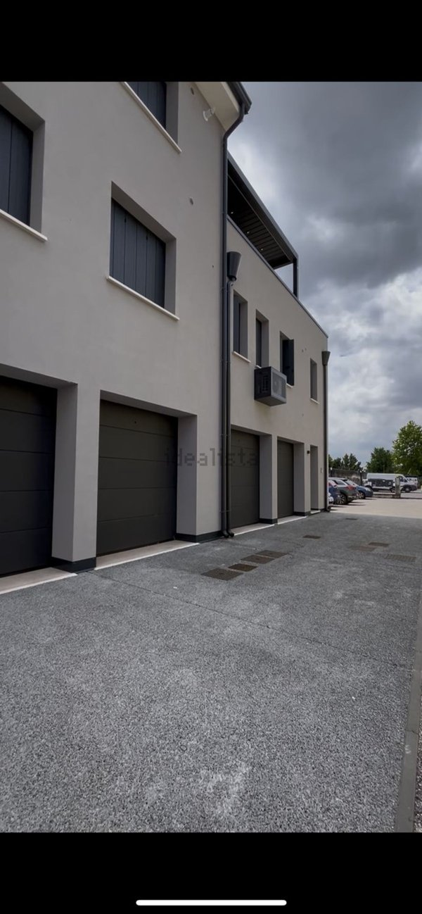 appartamento in affitto a Nogara