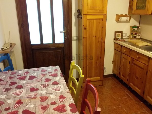 appartamento in affitto a Nogara