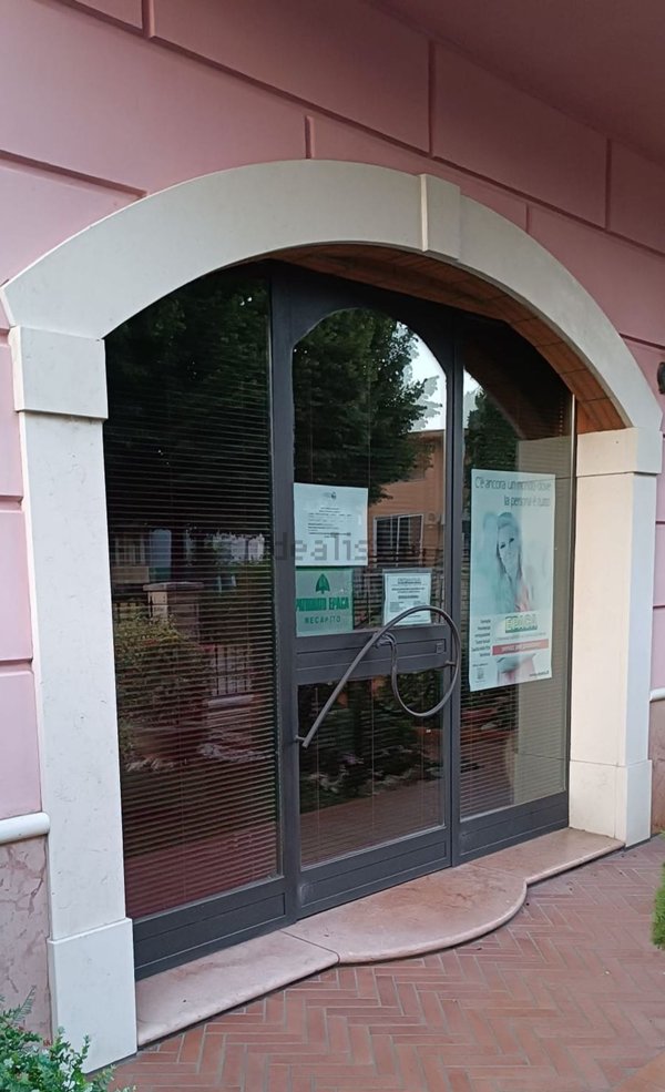 ufficio in affitto a Nogara