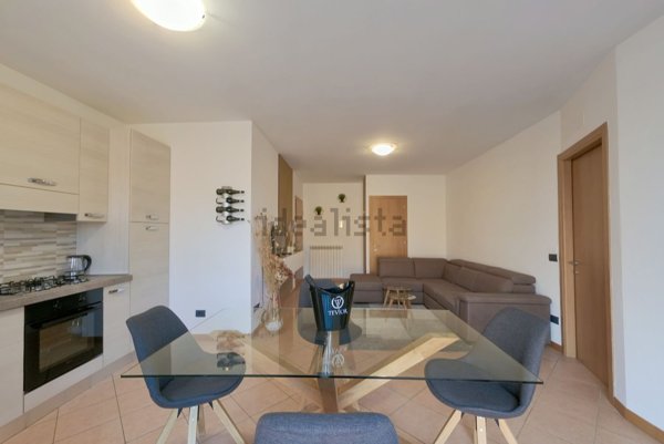 appartamento in affitto a Nogara