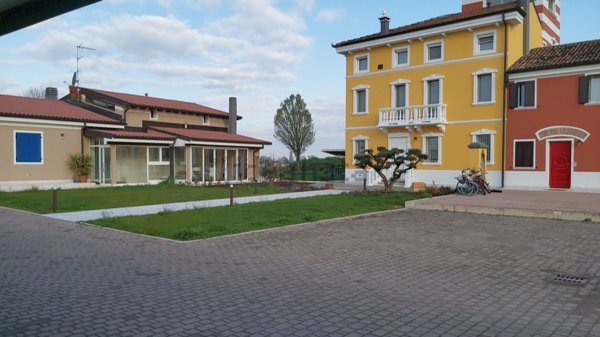 casa indipendente in affitto a Nogara