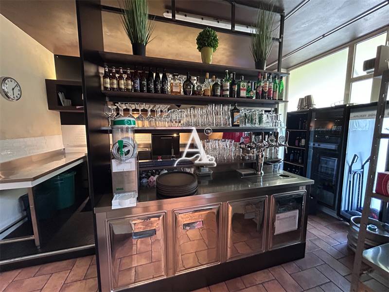 negozio in affitto a Nogara