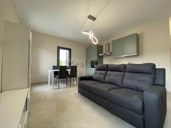 appartamento in affitto a Nogara