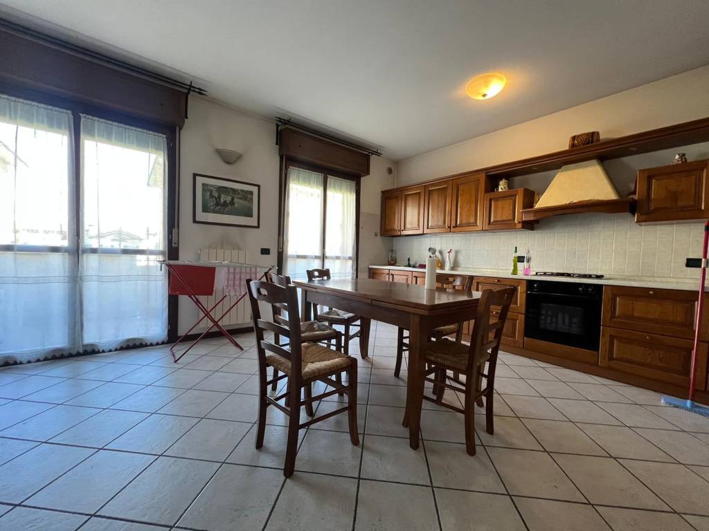 appartamento in affitto a Nogara