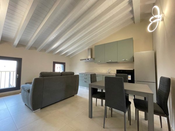 appartamento in affitto a Nogara