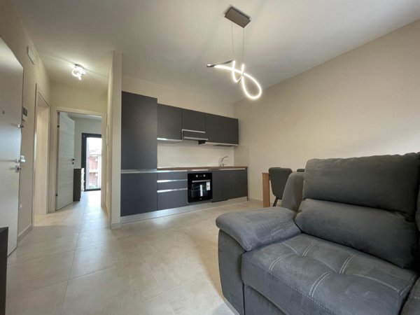 appartamento in affitto a Nogara