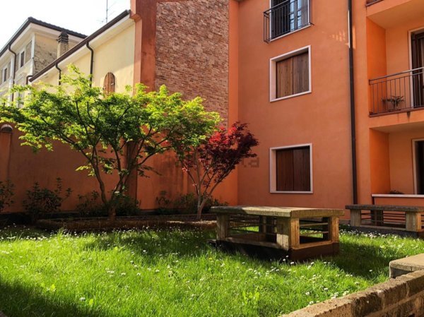 appartamento in affitto a Nogara