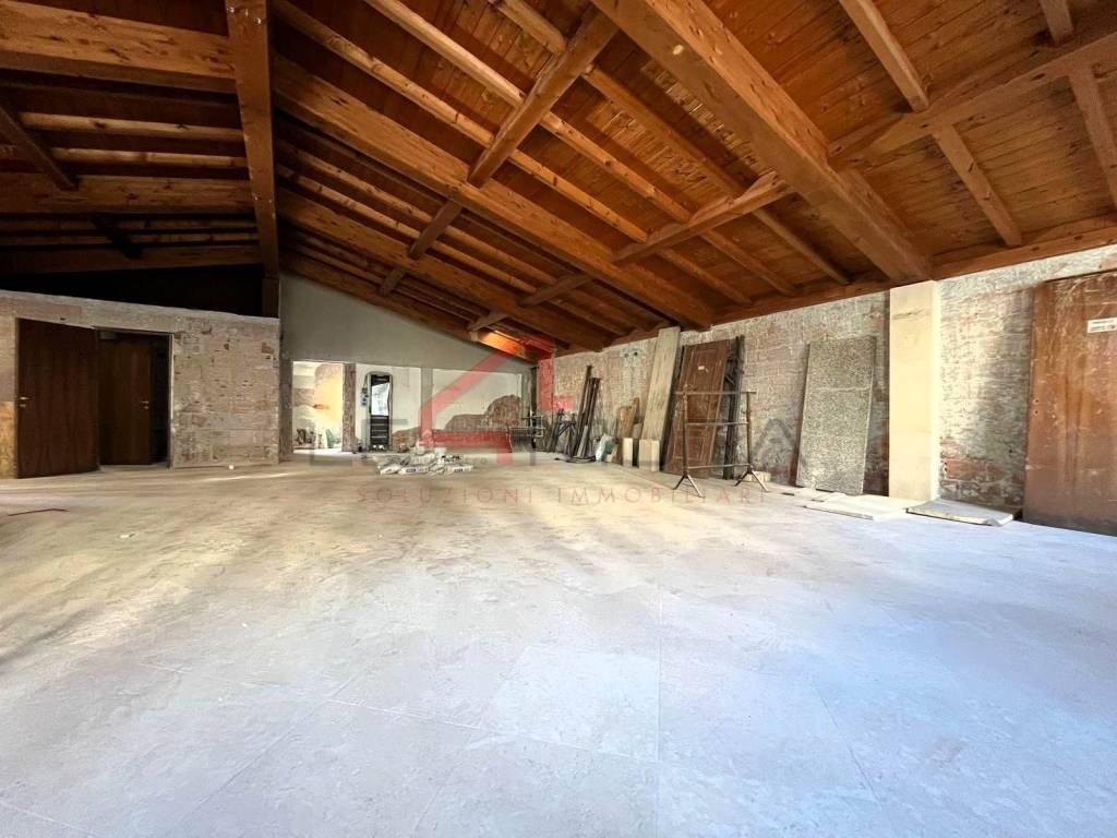 negozio in affitto a Nogara