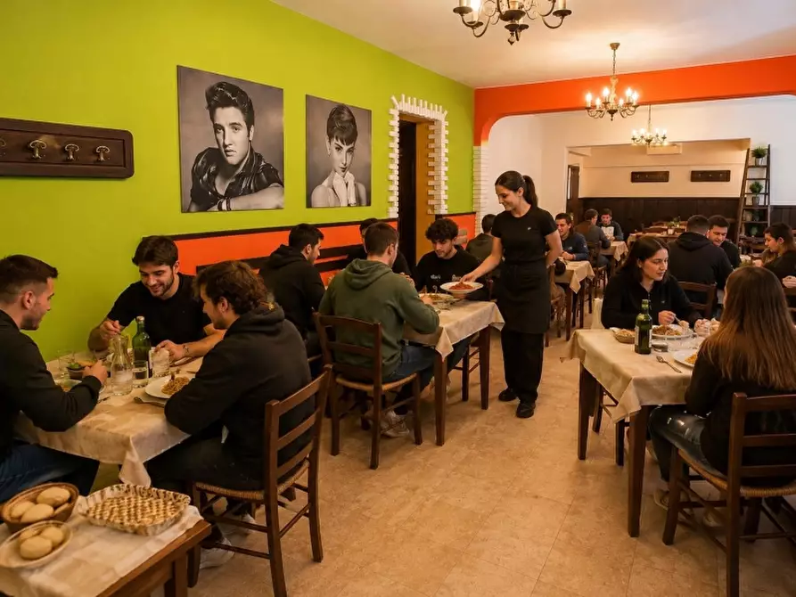 negozio in affitto a Nogara