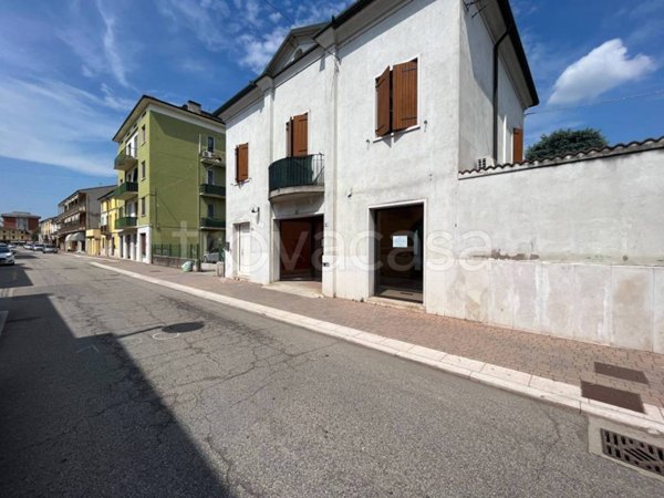 negozio in affitto a Nogara