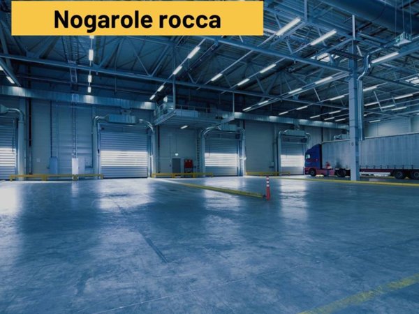 locale commerciale in affitto a Nogarole Rocca