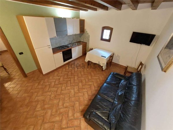 appartamento in affitto a Nogarole Rocca
