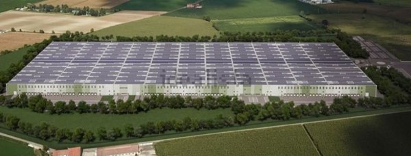 locale di sgombero in affitto a Nogarole Rocca