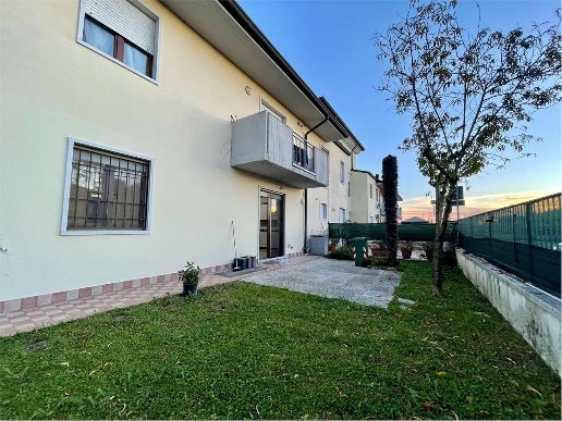 appartamento in affitto a Nogarole Rocca in zona Bagnolo