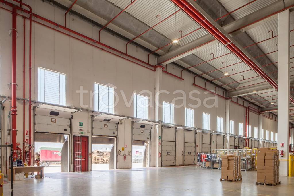 locale commerciale in affitto a Nogarole Rocca