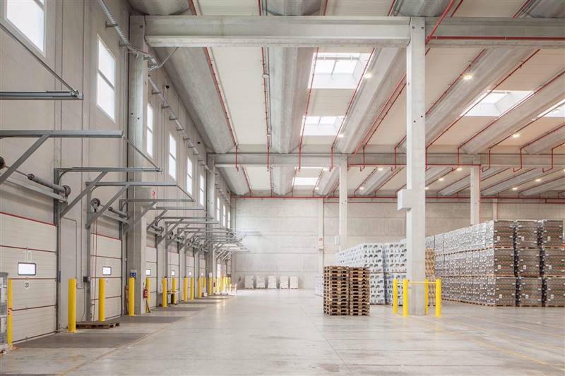 ufficio in affitto a Nogarole Rocca