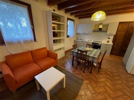 appartamento in affitto a Nogarole Rocca