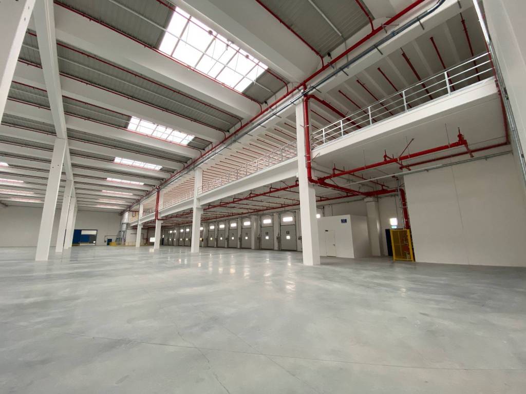 locale commerciale in affitto ad Oppeano