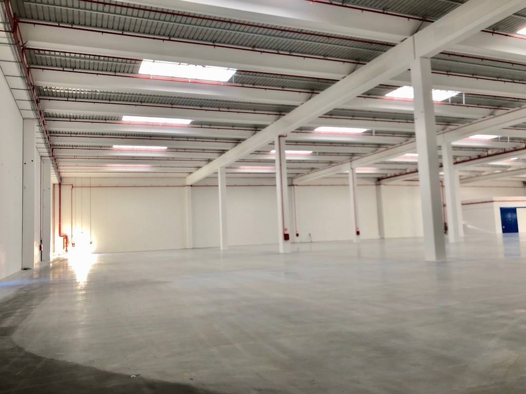 locale commerciale in affitto ad Oppeano