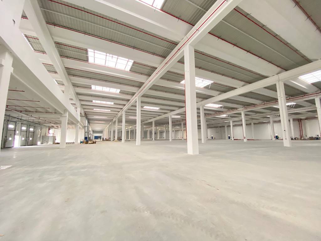 locale commerciale in affitto ad Oppeano