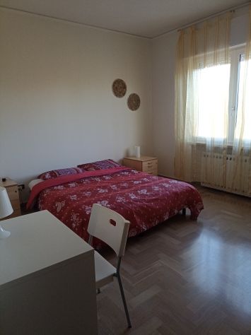 appartamento in affitto ad Oppeano