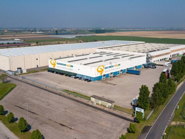 locale commerciale in affitto ad Oppeano