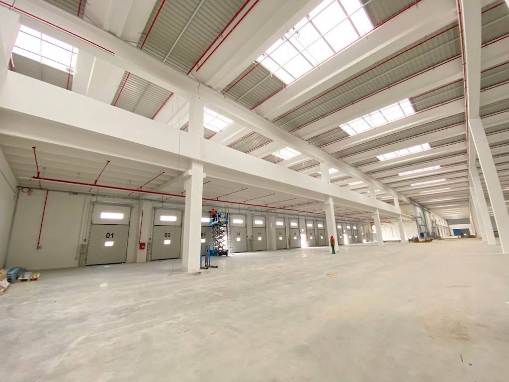 locale commerciale in affitto ad Oppeano