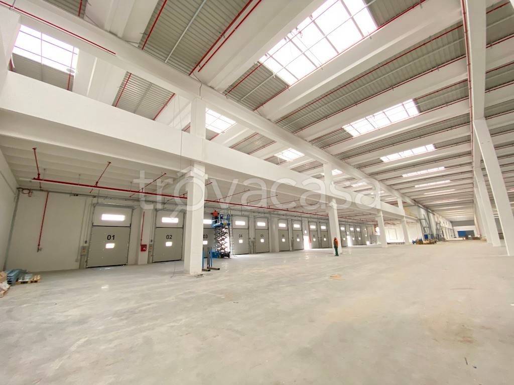 locale commerciale in affitto ad Oppeano