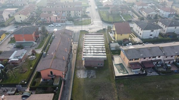 terreno edificabile in affitto ad Oppeano in zona Vallese