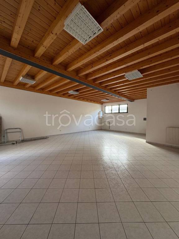 trivano in affitto ad Oppeano
