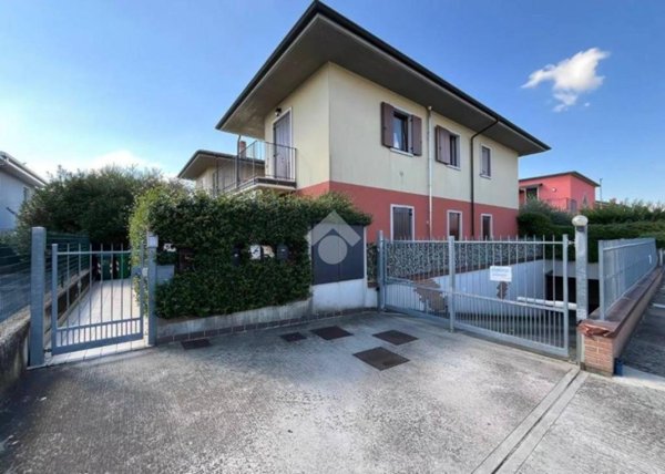 appartamento in affitto ad Oppeano