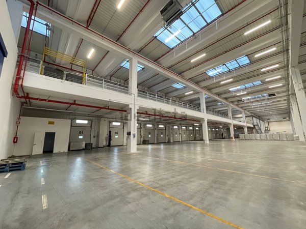 locale di sgombero in affitto ad Oppeano