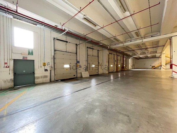 locale di sgombero in affitto ad Oppeano